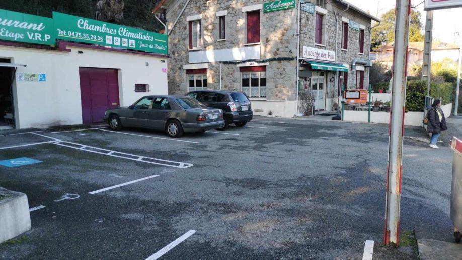 Auberge Des Pins أوبينا المظهر الخارجي الصورة