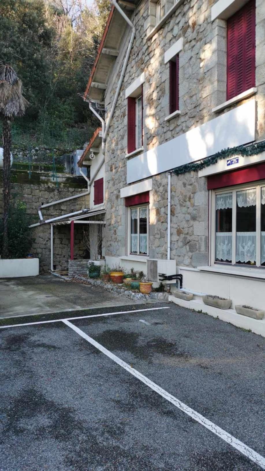 Auberge Des Pins أوبينا المظهر الخارجي الصورة