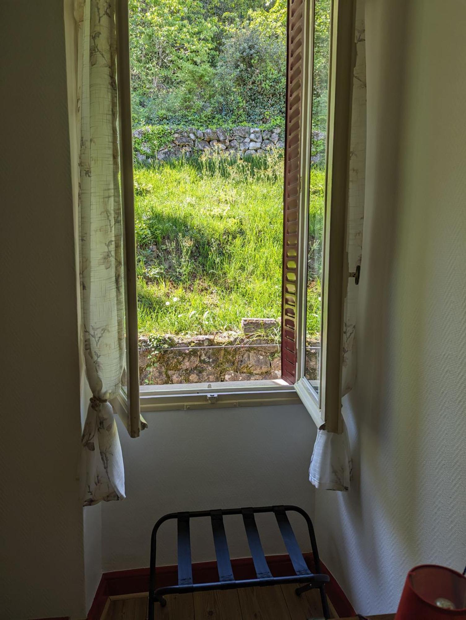 Auberge Des Pins أوبينا المظهر الخارجي الصورة