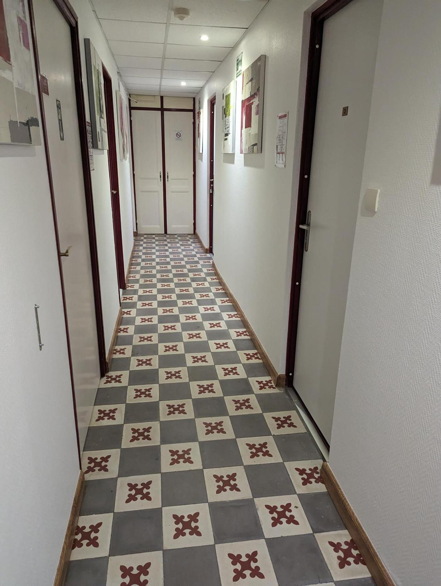 Auberge Des Pins أوبينا المظهر الخارجي الصورة
