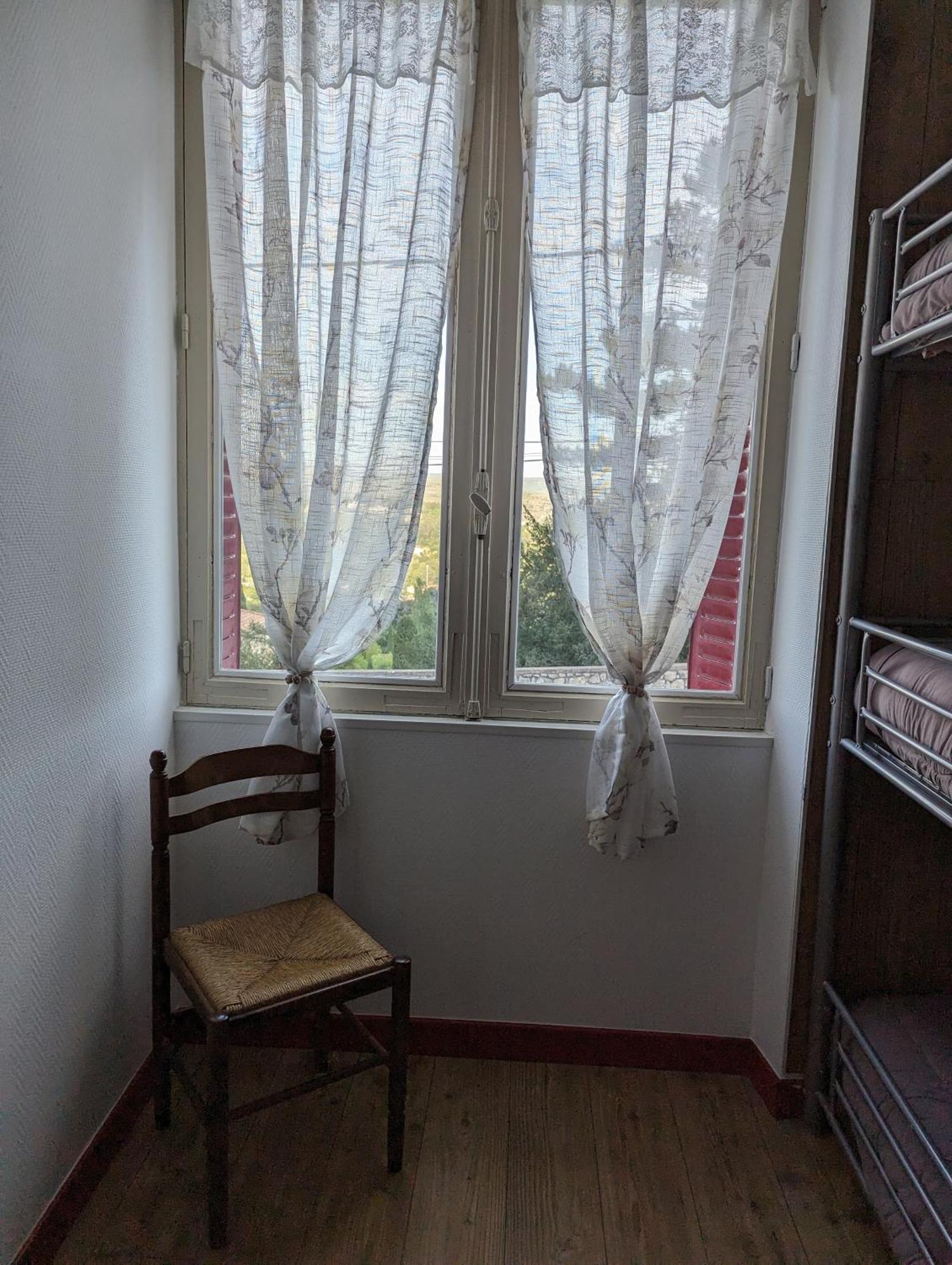 Auberge Des Pins أوبينا المظهر الخارجي الصورة